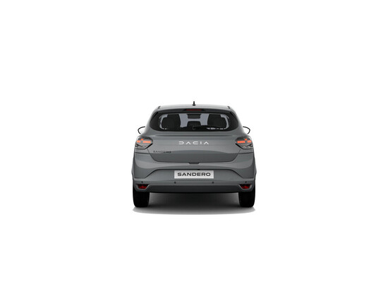 DACIA Sandero Expression TCe 100 1.0 74 kW_4