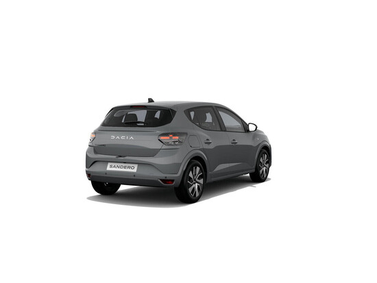 DACIA Sandero Expression TCe 100 1.0 74 kW_5