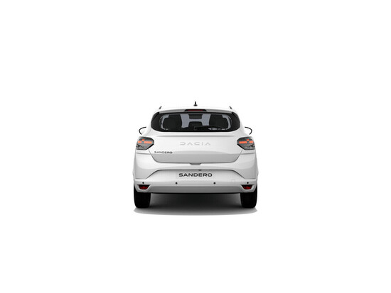 DACIA Sandero Expression TCe 100 1.0 74 kW_4