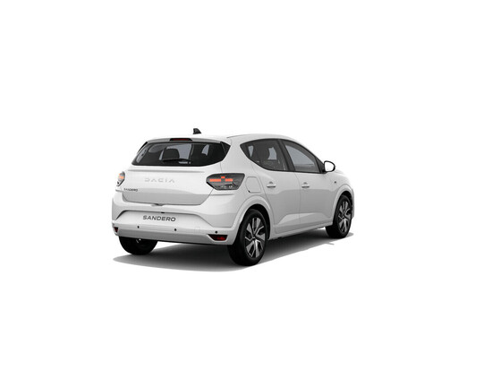 DACIA Sandero Expression TCe 100 1.0 74 kW_5