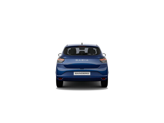 DACIA Sandero Expression ECO-G 120 auto 1.2 81 kW_4