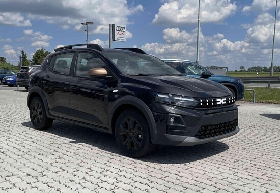 DACIA Sandero Stepway Extreme ECO-G 120 auto 1.2 84 kW_3