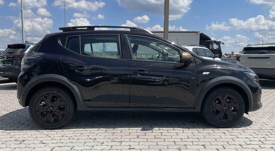 DACIA Sandero Stepway Extreme ECO-G 120 auto 1.2 84 kW_4