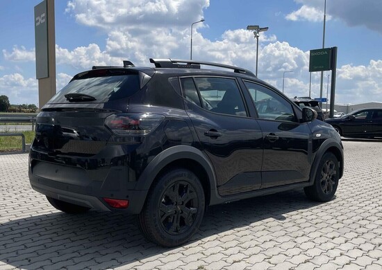 DACIA Sandero Stepway Extreme ECO-G 120 auto 1.2 84 kW_5