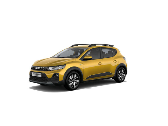 DACIA Sandero Stepway Expression ECO-G 120 1.2 81 kW_1