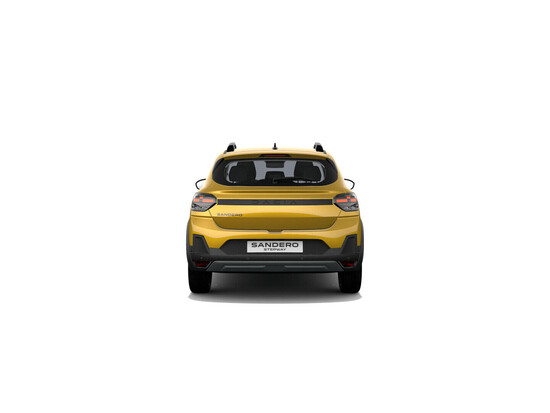 DACIA Sandero Stepway Expression ECO-G 120 1.2 81 kW_4