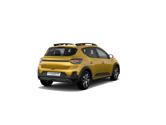 DACIA Sandero Stepway Expression ECO-G 120 1.2 81 kW_5