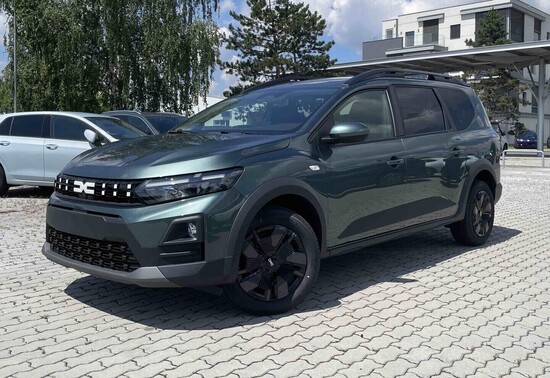 DACIA Jogger Journey Eco-G 120 auto 7 míst 1.2 84 kW_1