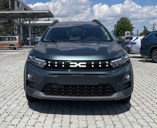 DACIA Jogger Journey Eco-G 120 auto 7 míst 1.2 84 kW_2