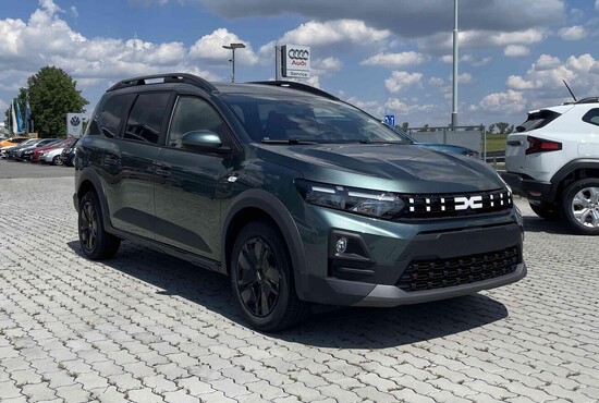 DACIA Jogger Journey Eco-G 120 auto 7 míst 1.2 84 kW_3