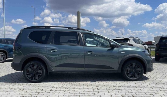 DACIA Jogger Journey Eco-G 120 auto 7 míst 1.2 84 kW_4