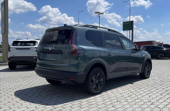 DACIA Jogger Journey Eco-G 120 auto 7 míst 1.2 84 kW_5