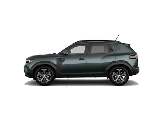 DACIA Duster Journey Hybrid 155 1.8 115 kW_2