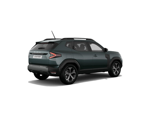 DACIA Duster Journey Hybrid 155 1.8 115 kW_5