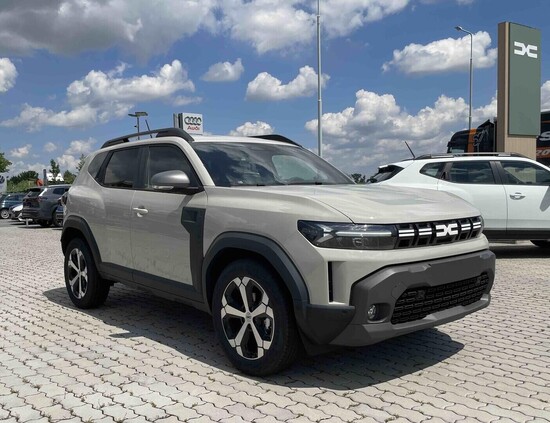 DACIA Duster Journey Hybrid 155 1.8 115 kW_3