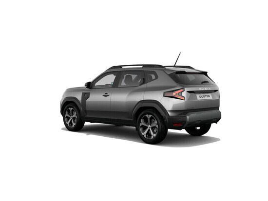 DACIA Duster Journey Mild Hybrid 140 1.2 103 kW_3