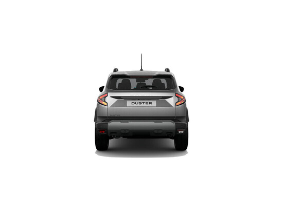 DACIA Duster Journey Mild Hybrid 140 1.2 103 kW_4