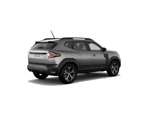 DACIA Duster Journey Mild Hybrid 140 1.2 103 kW_5