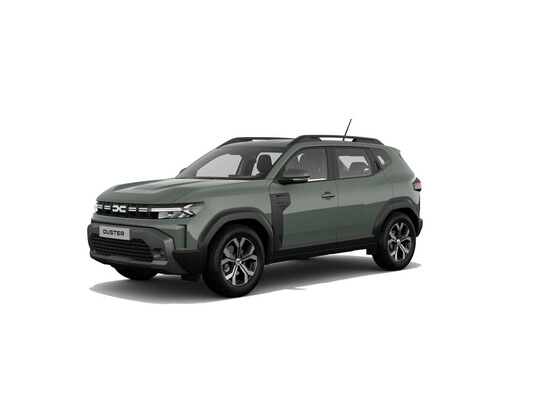 DACIA Duster Expression Hybrid-G 150 4x4  1,2 110 kW_1