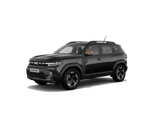 DACIA Duster Extreme Hybrid 155 1,8 114 kW_1