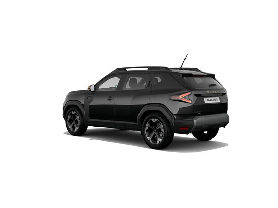 DACIA Duster Extreme Hybrid 155 1,8 114 kW_3