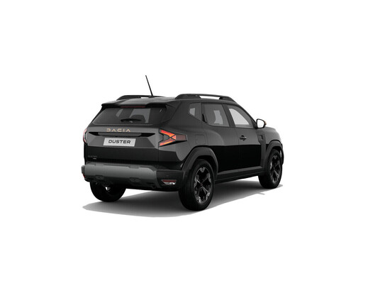 DACIA Duster Extreme Hybrid 155 1,8 114 kW_5
