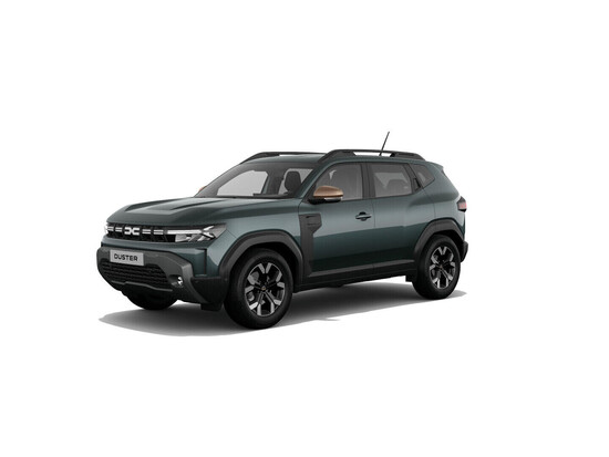 DACIA Duster Extreme Hybrid-G 150 4x4 1.2 110 kW_1