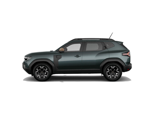 DACIA Duster Extreme Hybrid-G 150 4x4 1.2 110 kW_2