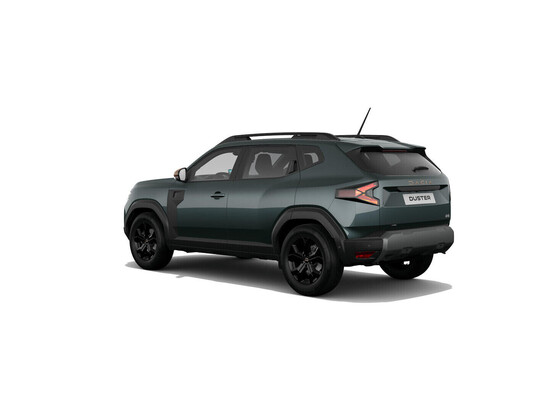 DACIA Duster Extreme Hybrid-G 150 4x4 1.2 110 kW_3