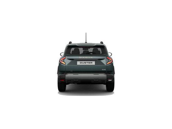 DACIA Duster Extreme Hybrid-G 150 4x4 1.2 110 kW_4