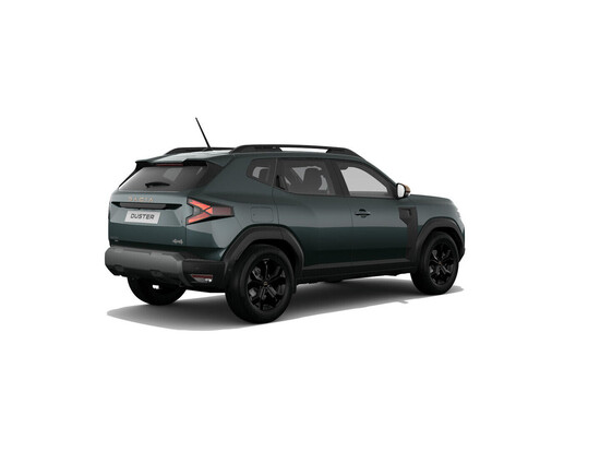 DACIA Duster Extreme Hybrid-G 150 4x4 1.2 110 kW_5
