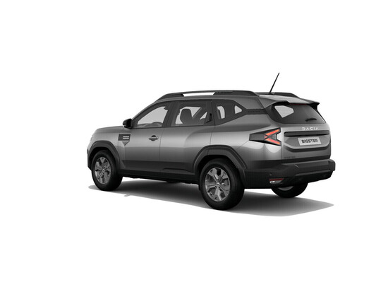 DACIA Bigster Essential Mild Hybrid-G 140 1,2 103 kW_3