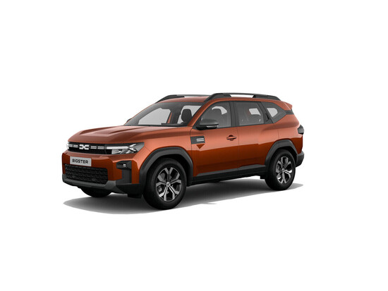 DACIA Bigster Expression Mild Hybrid-G 140 1,2 103 kW_1