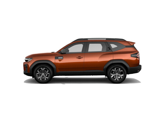 DACIA Bigster Expression Mild Hybrid-G 140 1,2 103 kW_2