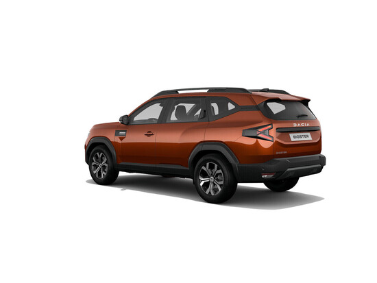 DACIA Bigster Expression Mild Hybrid-G 140 1,2 103 kW_3