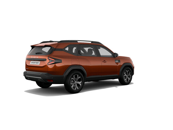 DACIA Bigster Expression Mild Hybrid-G 140 1,2 103 kW_5