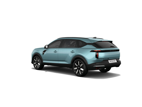 DACIA Striker Journey Hybrid 155 1,8 115 kW_3