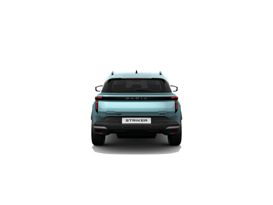 DACIA Striker Journey Hybrid 150 4x4 1,2 110 kW_4