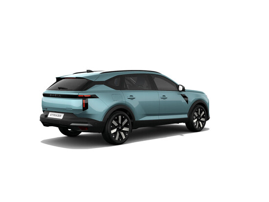 DACIA Striker Journey Hybrid 150 4x4 1,2 110 kW_5