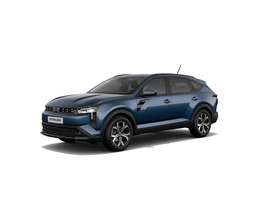 DACIA Striker Expression Hybrid 155 1,8 115 kW_1