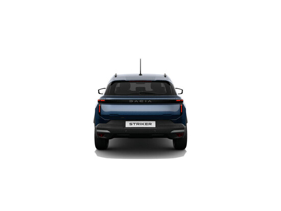 DACIA Striker Expression Hybrid 155 1,8 115 kW_4