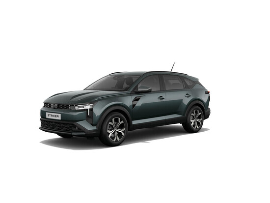 DACIA Striker Expression Hybrid 150 4x4 1,2 110 kW_1