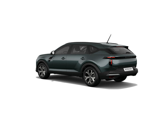 DACIA Striker Expression Hybrid 150 4x4 1,2 110 kW_3