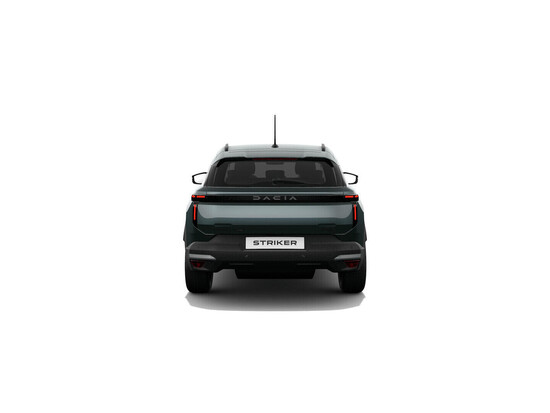 DACIA Striker Expression Hybrid 150 4x4 1,2 110 kW_4