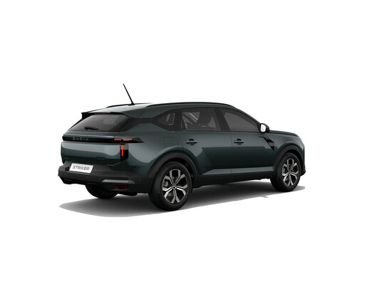 DACIA Striker Expression Hybrid 150 4x4 1,2 110 kW_5