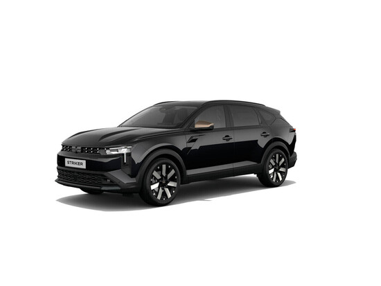 DACIA Striker Extreme Hybrid 150 4x4 1,2 110 kW_1