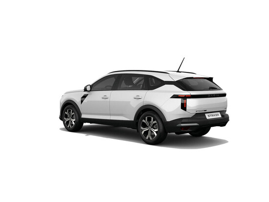 DACIA Striker Expression Hybrid 150 4x4 1,2 110 kW_3