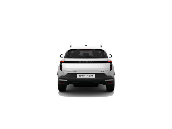 DACIA Striker Expression Hybrid 150 4x4 1,2 110 kW_4