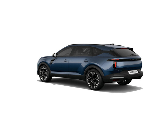DACIA Striker Extreme Hybrid 155 1,8 115 kW_3