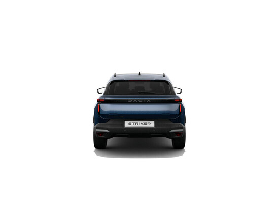 DACIA Striker Extreme Hybrid 155 1,8 115 kW_4